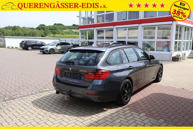 BMW 3er Touring 320 d 