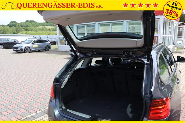 BMW 3er Touring 320 d 