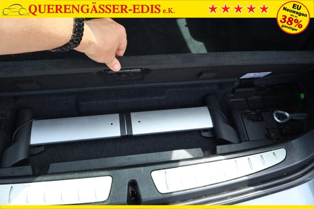 BMW 3er Touring 320 d 
