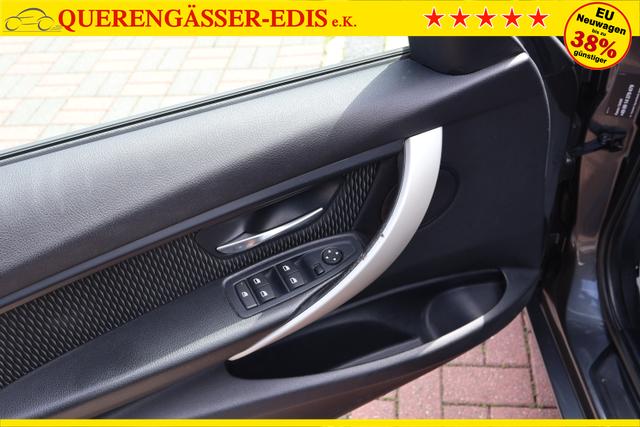 BMW 3er Touring 320 d 