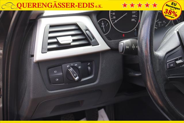 BMW 3er Touring 320 d 
