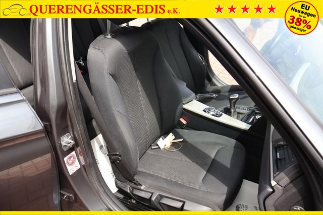 BMW 3er Touring 320 d 