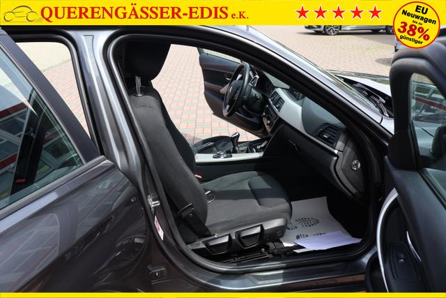 BMW 3er Touring 320 d 