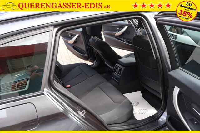 BMW 3er Touring 320 d 