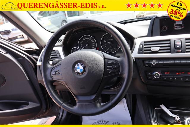BMW 3er Touring 320 d 