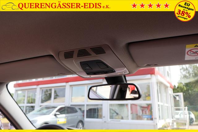 BMW 3er Touring 320 d 