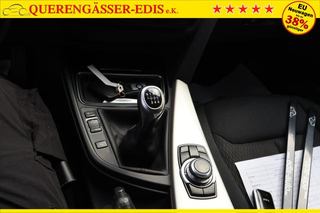 BMW 3er Touring 320 d 