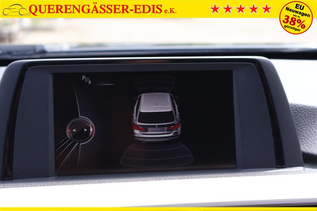 BMW 3er Touring 320 d 