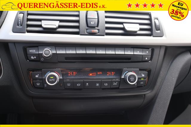 BMW 3er Touring 320 d 