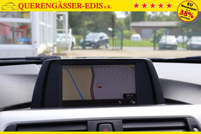 BMW 3er Touring 320 d 