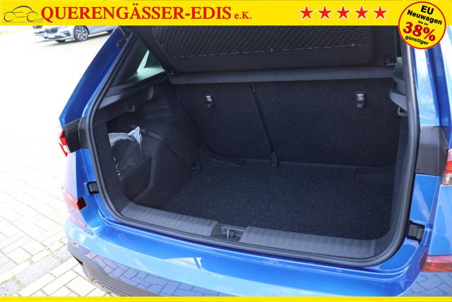 Skoda Kamiq 1.5 TSI DSG "Monte Carlo" *Matrix*Pano*SHZ*Temp* 