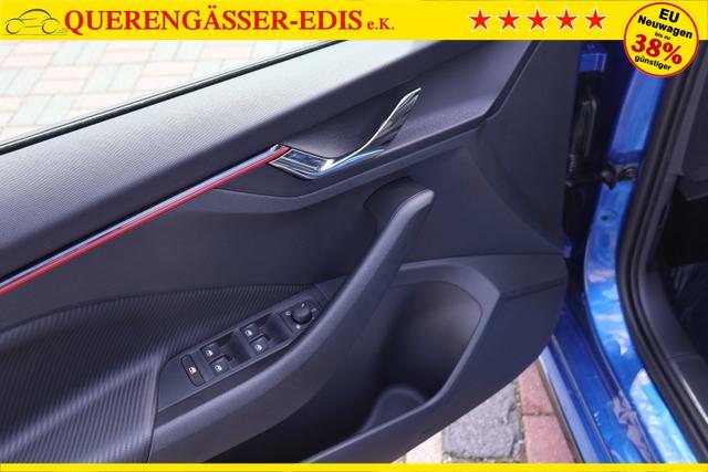 Skoda Kamiq 1.5 TSI DSG "Monte Carlo" *Matrix*Pano*SHZ*Temp* 