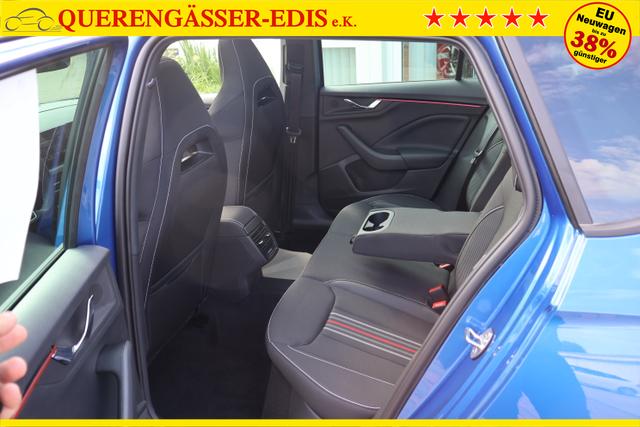 Skoda Kamiq 1.5 TSI DSG "Monte Carlo" *Matrix*Pano*SHZ*Temp* 