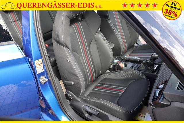 Skoda Kamiq 1.5 TSI DSG "Monte Carlo" *Matrix*Pano*SHZ*Temp* 