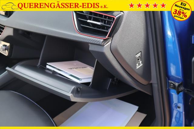 Skoda Kamiq 1.5 TSI DSG "Monte Carlo" *Matrix*Pano*SHZ*Temp* 
