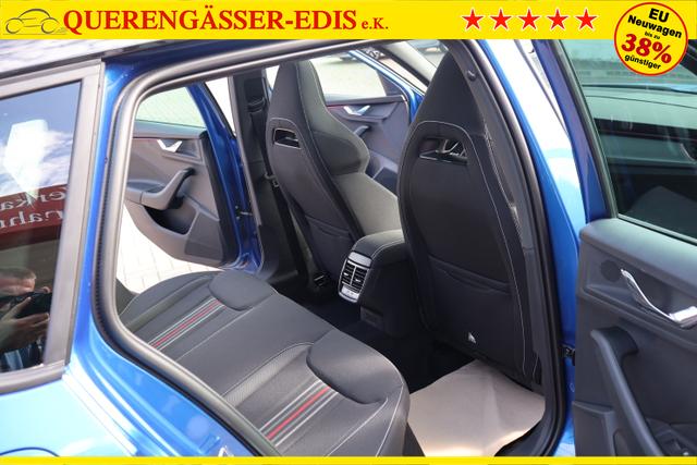 Skoda Kamiq 1.5 TSI DSG "Monte Carlo" *Matrix*Pano*SHZ*Temp* 