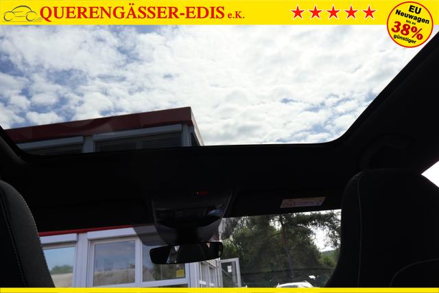 Skoda Kamiq 1.5 TSI DSG "Monte Carlo" *Matrix*Pano*SHZ*Temp* 