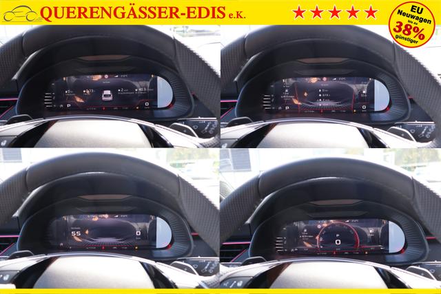 Skoda Kamiq 1.5 TSI DSG "Monte Carlo" *Matrix*Pano*SHZ*Temp* 