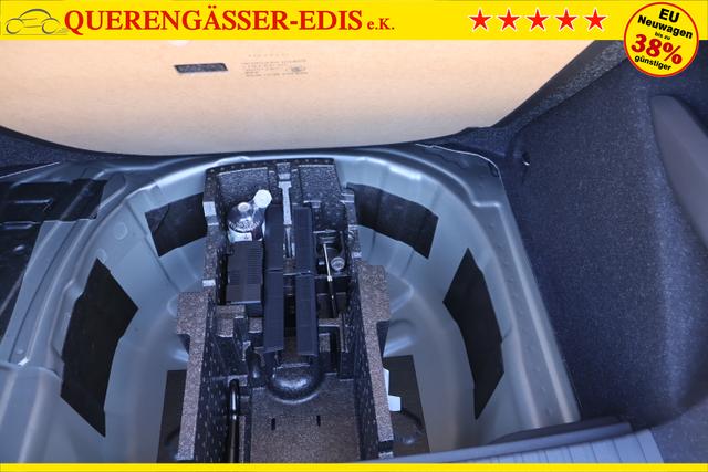 Skoda Kamiq 1.5 TSI "Dynamic" *AHK*Kessy+el. HK*SHZ+LKH* 