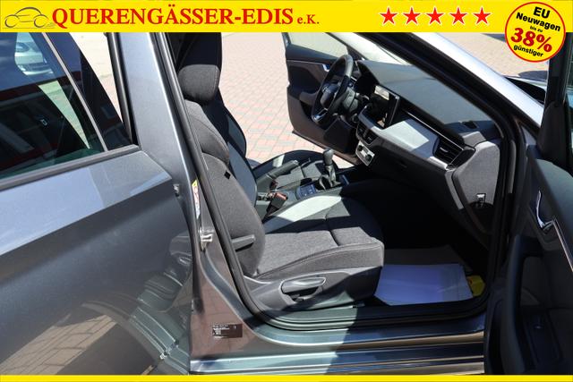 Skoda Kamiq 1.5 TSI "Dynamic" *AHK*Kessy+el. HK*SHZ+LKH* 