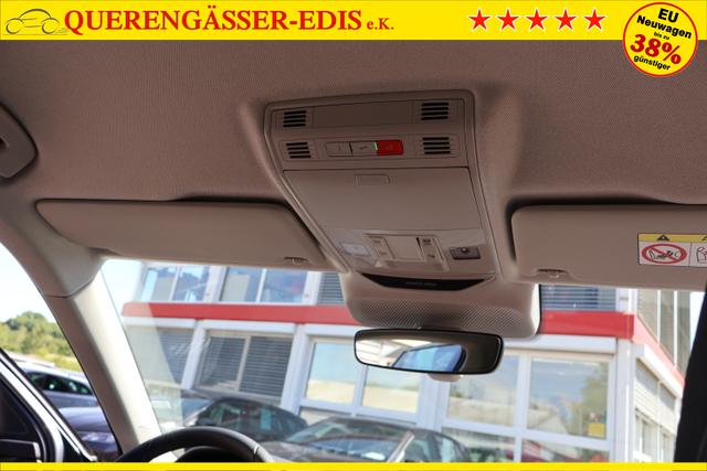 Skoda Kamiq 1.5 TSI "Dynamic" *AHK*Kessy+el. HK*SHZ+LKH* 