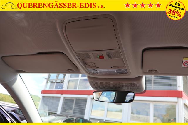 Skoda Karoq 1.5 TSI "Classic" *AHK*Kessy + el. Heckkl.*SHZ+LKH* 