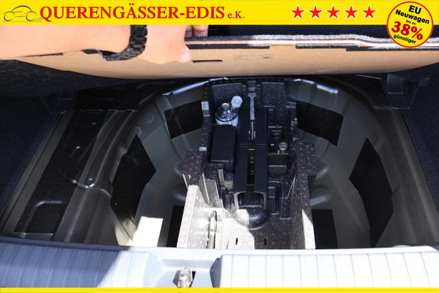Skoda Kamiq 1.5 TSI "Dynamic" *AHK*ACC*Kessy+el. HK*SHZ+LKH+FSH*18" ALU* 