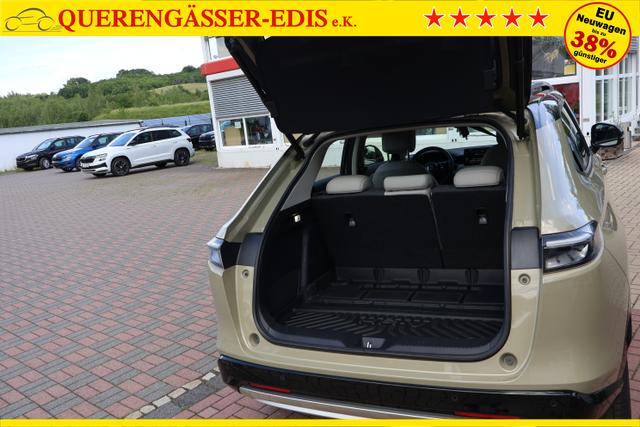 Honda HR-V 1.5 i-MMD: eHEV "Advance Style" 