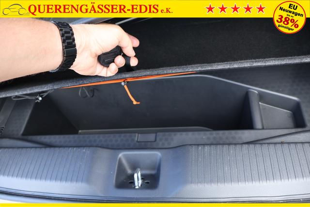 Honda HR-V 1.5 i-MMD: eHEV "Advance Style" 