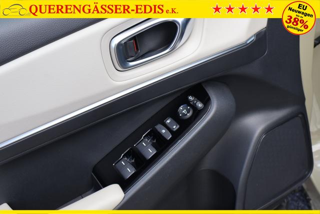 Honda HR-V 1.5 i-MMD: eHEV "Advance Style" 