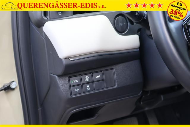 Honda HR-V 1.5 i-MMD: eHEV "Advance Style" 