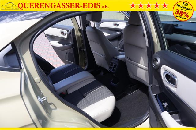 Honda HR-V 1.5 i-MMD: eHEV "Advance Style" 