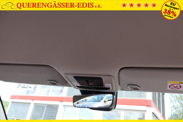 Honda HR-V 1.5 i-MMD: eHEV "Advance Style" 