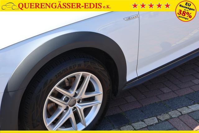 Audi A4 allroad quattro 2.0 TDI *AHK*Navi*LED*PDC*Temp* 
