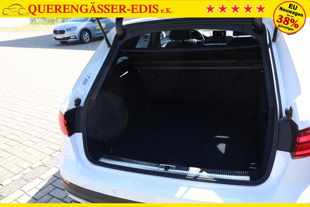 Audi A4 allroad quattro 2.0 TDI *AHK*Navi*LED*PDC*Temp* 