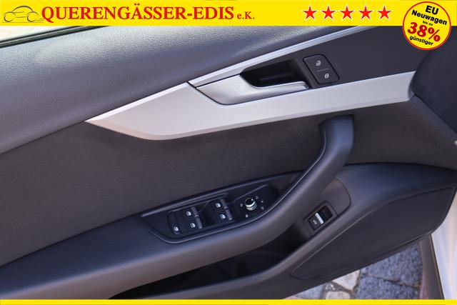 Audi A4 allroad quattro 2.0 TDI *AHK*Navi*LED*PDC*Temp* 