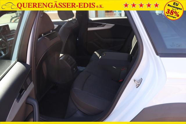 Audi A4 allroad quattro 2.0 TDI *AHK*Navi*LED*PDC*Temp* 