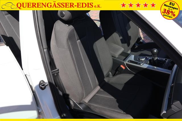 Audi A4 allroad quattro 2.0 TDI *AHK*Navi*LED*PDC*Temp* 