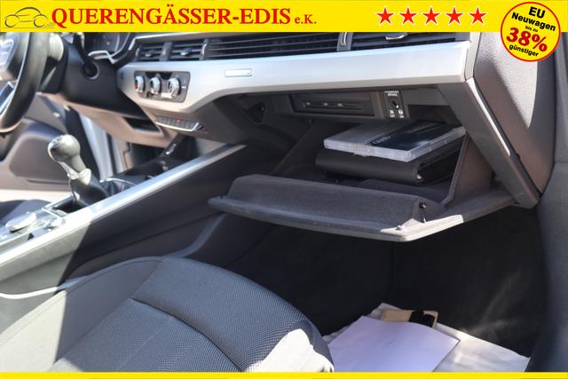 Audi A4 allroad quattro 2.0 TDI *AHK*Navi*LED*PDC*Temp* 