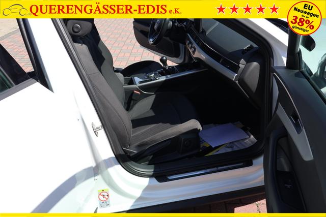 Audi A4 allroad quattro 2.0 TDI *AHK*Navi*LED*PDC*Temp* 