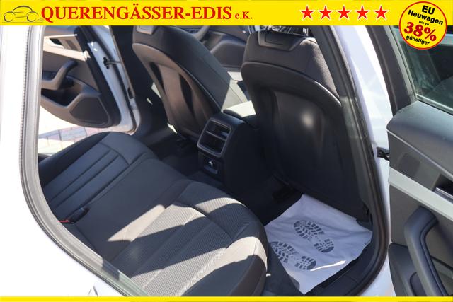 Audi A4 allroad quattro 2.0 TDI *AHK*Navi*LED*PDC*Temp* 