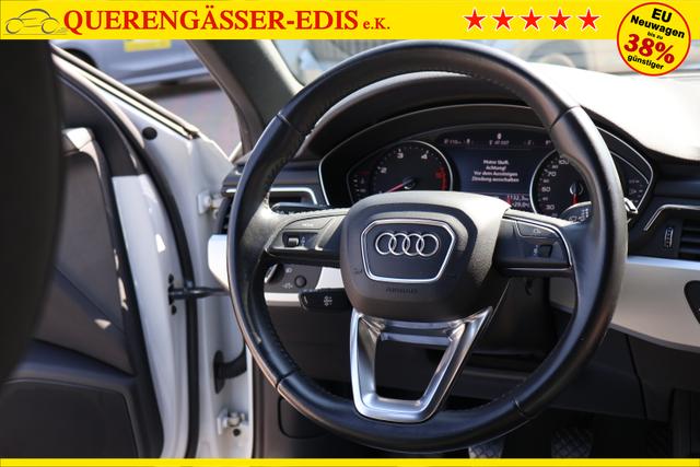 Audi A4 allroad quattro 2.0 TDI *AHK*Navi*LED*PDC*Temp* 