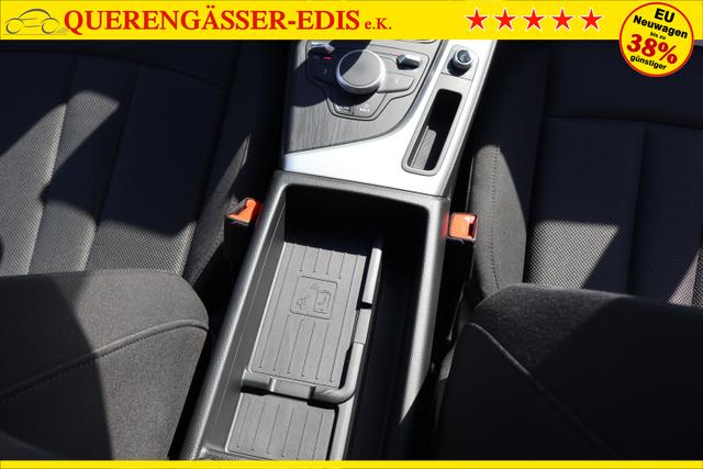 Audi A4 allroad quattro 2.0 TDI *AHK*Navi*LED*PDC*Temp* 