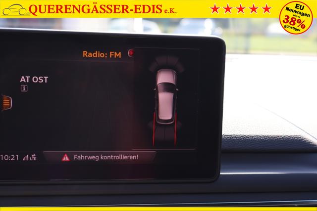 Audi A4 allroad quattro 2.0 TDI *AHK*Navi*LED*PDC*Temp* 