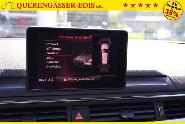 Audi A4 allroad quattro 2.0 TDI *AHK*Navi*LED*PDC*Temp* 