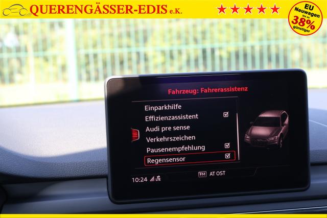 Audi A4 allroad quattro 2.0 TDI *AHK*Navi*LED*PDC*Temp* 