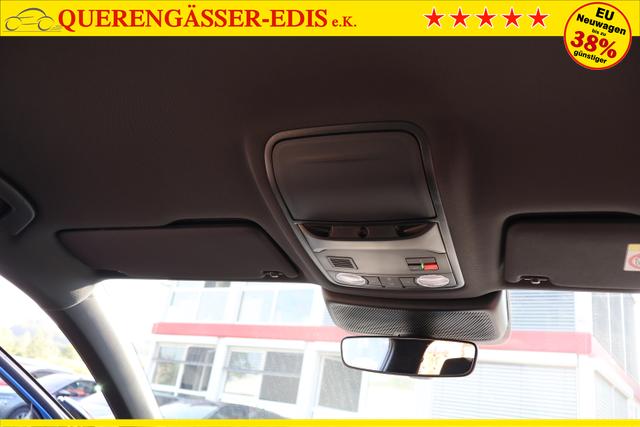Skoda Karoq 1.5TSI DSG "Sportline" *Matrix*Navi*LKH+SHZ v+h*FSH*Canton"360" 