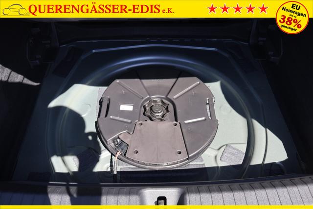 Cupra Terramar 1.5 eTSI DSG *Matrix+*el.Sportsitze*AHK*Navi*Kessy+el.HK*360&deg;+PL* 