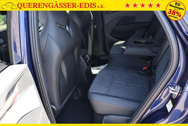 Cupra Terramar 1.5 eTSI DSG *Matrix+*el.Sportsitze*AHK*Navi*Kessy+el.HK*360&deg;+PL* 