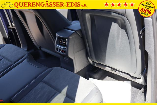 Cupra Terramar 1.5 eTSI DSG *Matrix+*el.Sportsitze*AHK*Navi*Kessy+el.HK*360&deg;+PL* 